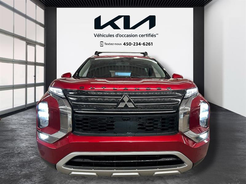 mitsubishi Outlander 2023 - 5
