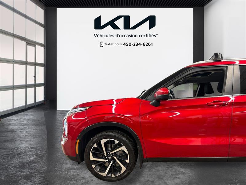 mitsubishi Outlander 2023 - 6
