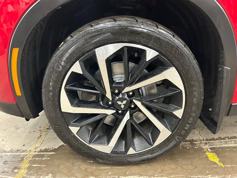 mitsubishi Outlander 2023 - 7