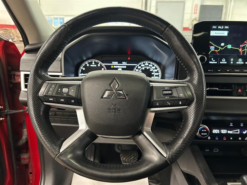 mitsubishi Outlander 2023 - 10