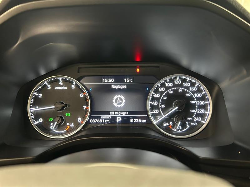 mitsubishi Outlander 2023 - 11