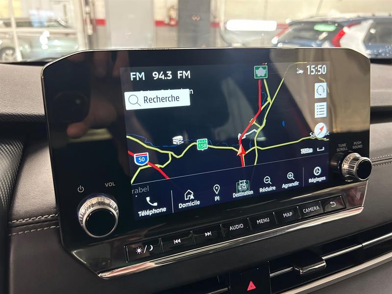 mitsubishi Outlander 2023 - 20