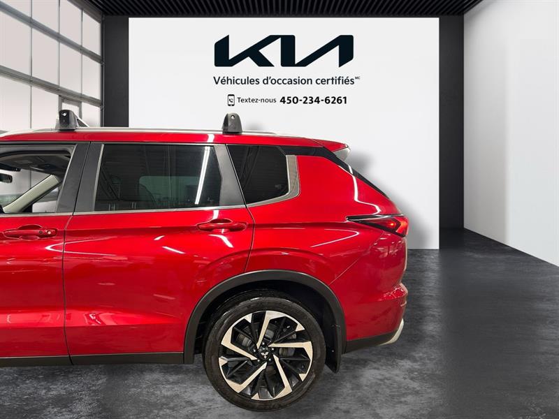 mitsubishi Outlander 2023 - 25