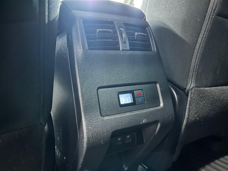 mitsubishi Outlander 2023 - 28