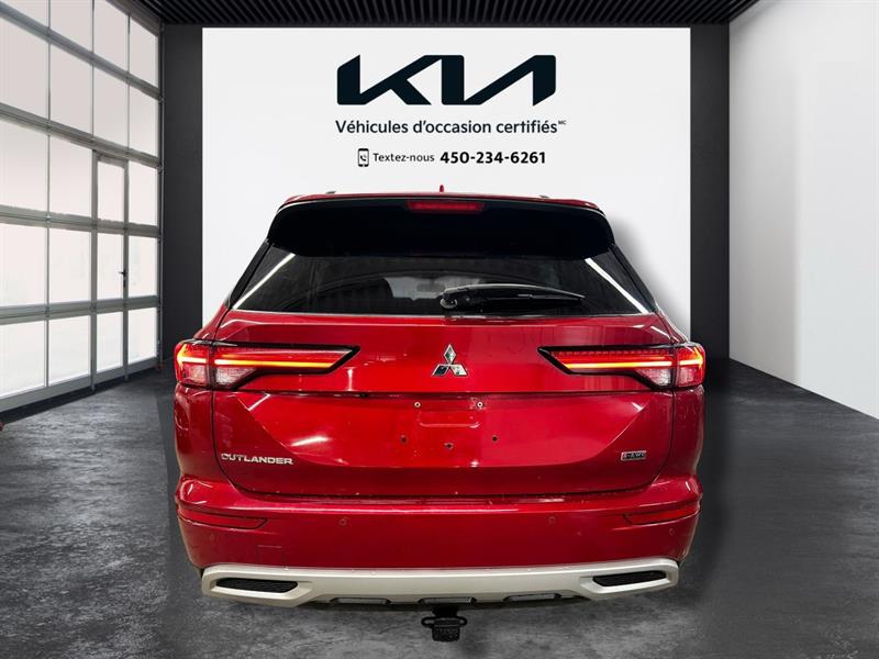 mitsubishi Outlander 2023 - 29