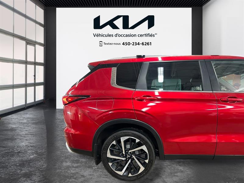 mitsubishi Outlander 2023 - 31