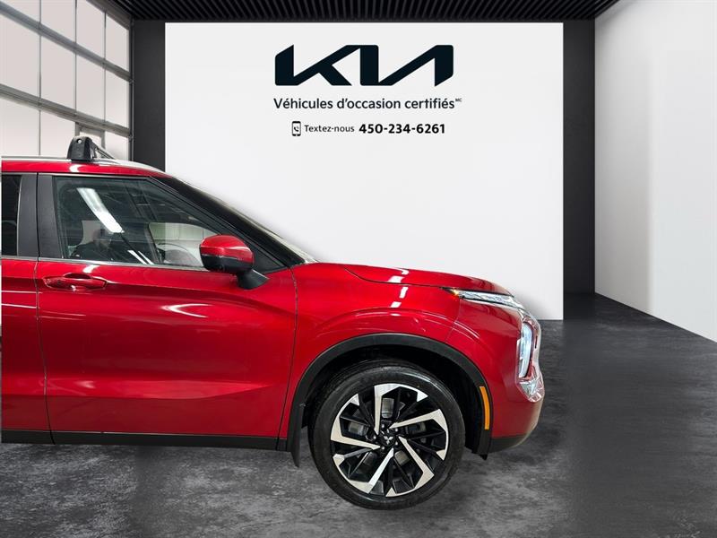mitsubishi Outlander 2023 - 32