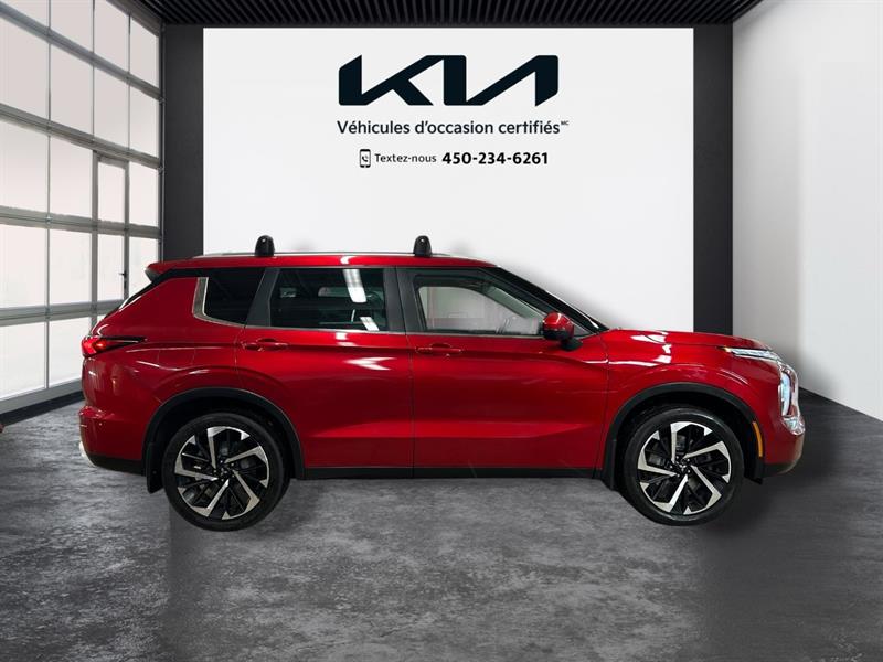 mitsubishi Outlander 2023 - 33