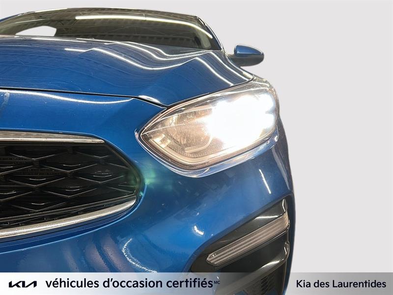 kia Forte 2021 - 6
