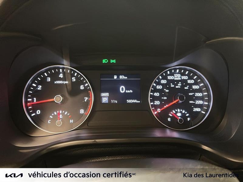 kia Forte 2021 - 11