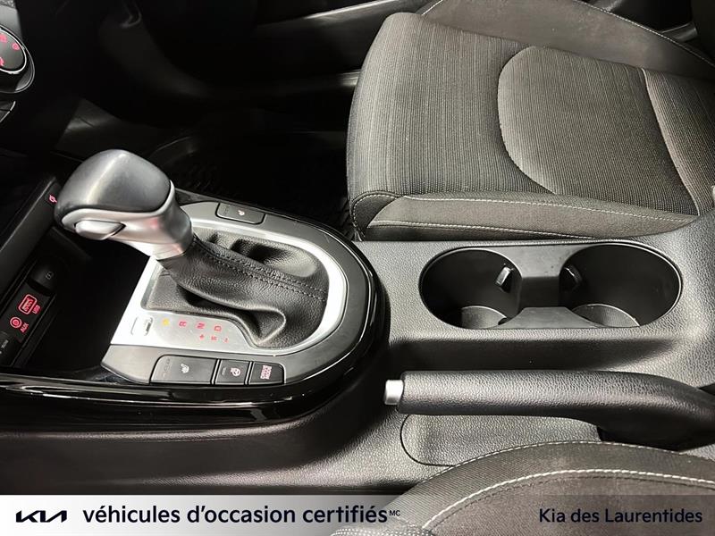 kia Forte 2021 - 16