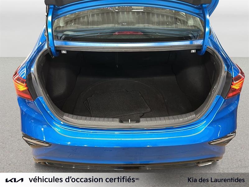 kia Forte 2021 - 27