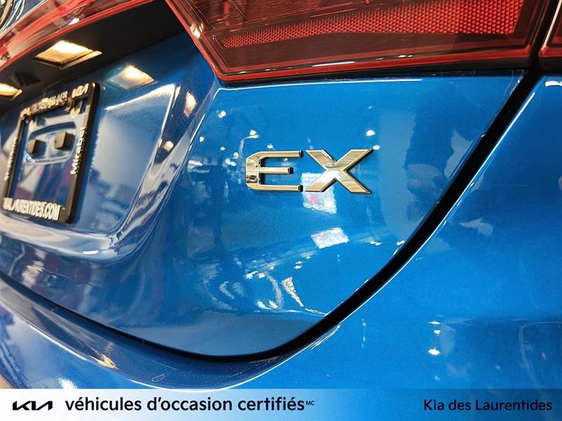 kia Forte 2021 - 28
