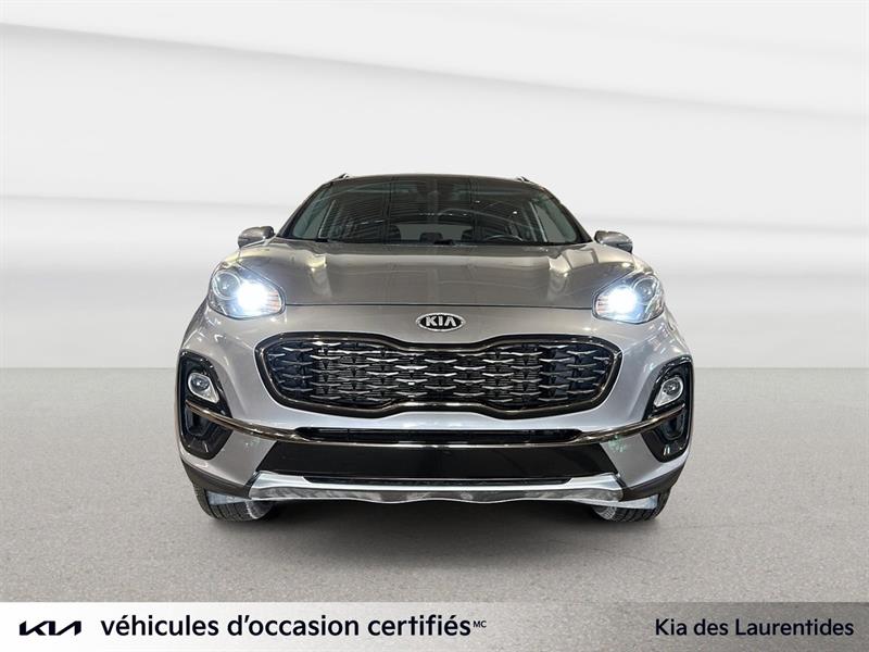 kia Sportage 2022 - 5