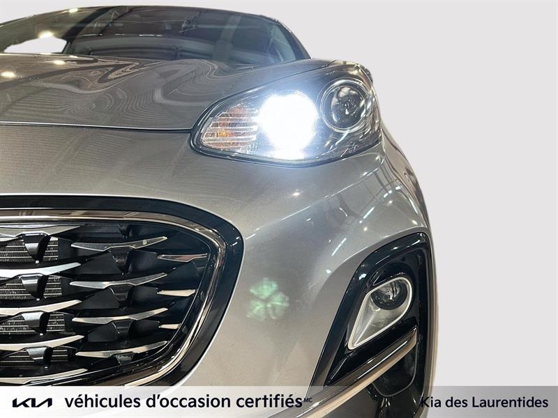 kia Sportage 2022 - 6