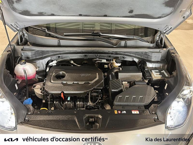 kia Sportage 2022 - 7