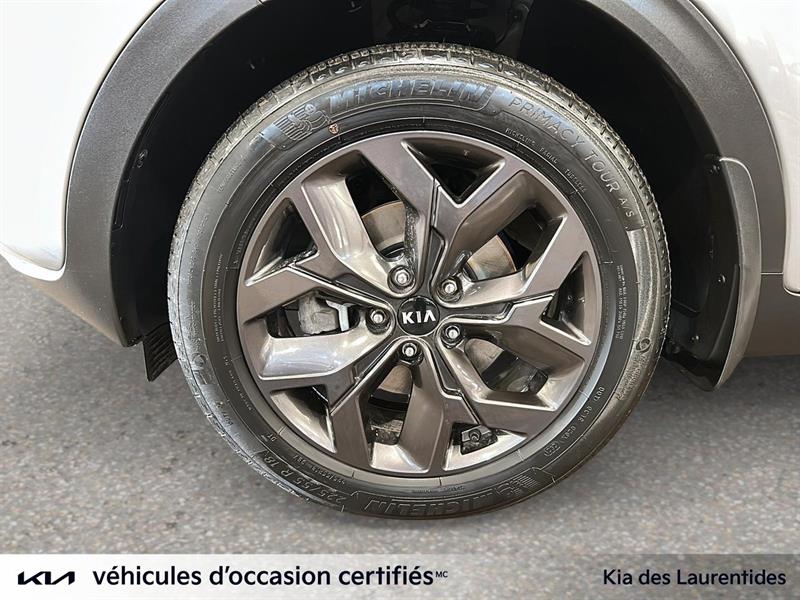 kia Sportage 2022 - 8