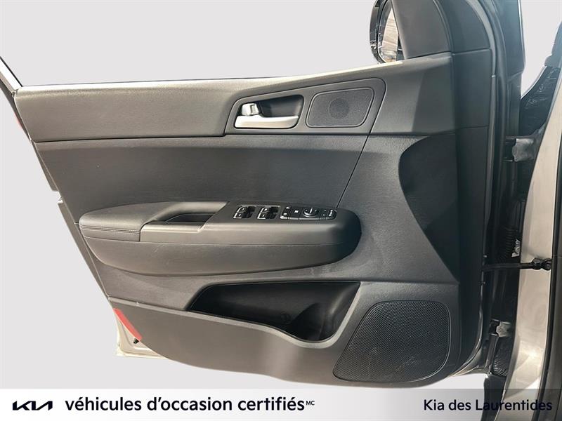 kia Sportage 2022 - 9