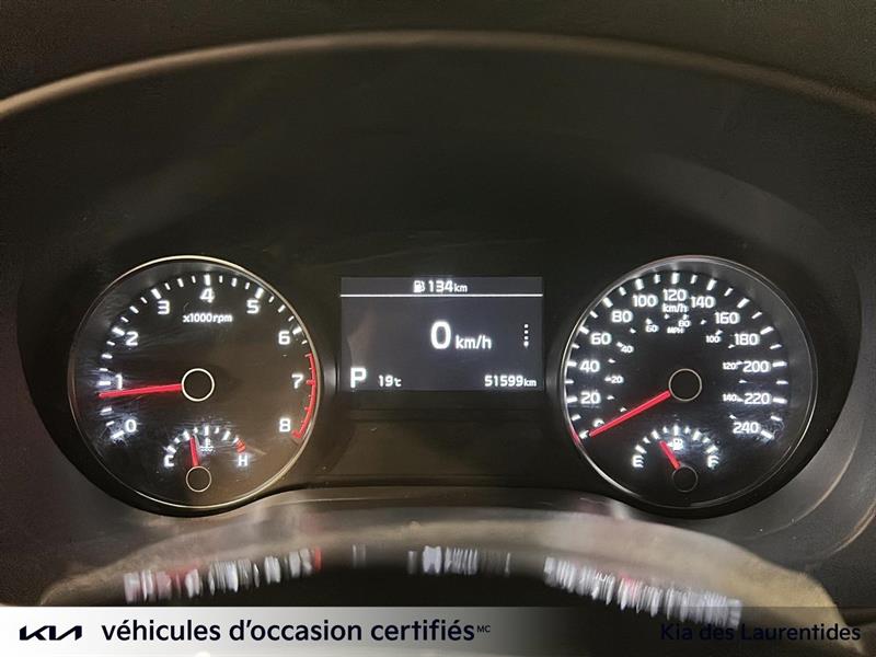 kia Sportage 2022 - 12