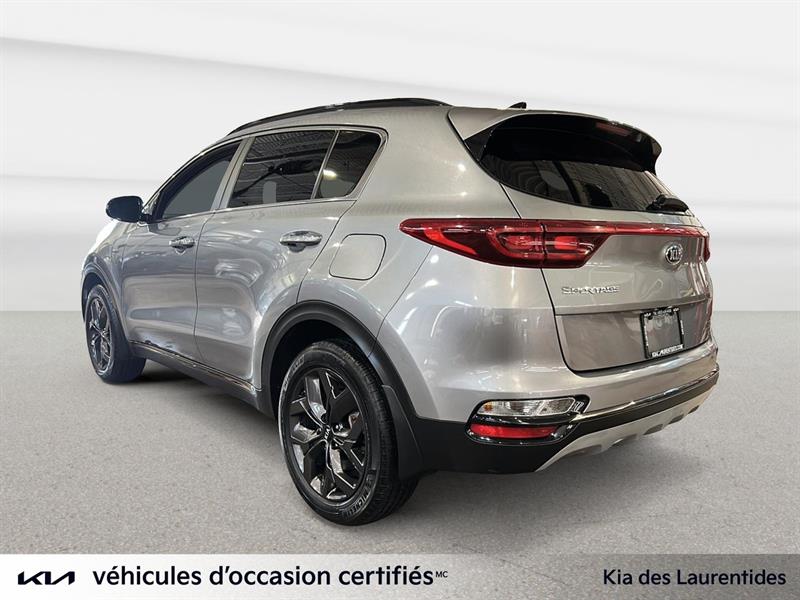 kia Sportage 2022 - 14