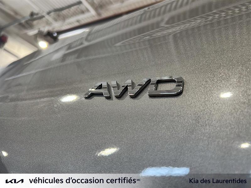 kia Sportage 2022 - 15