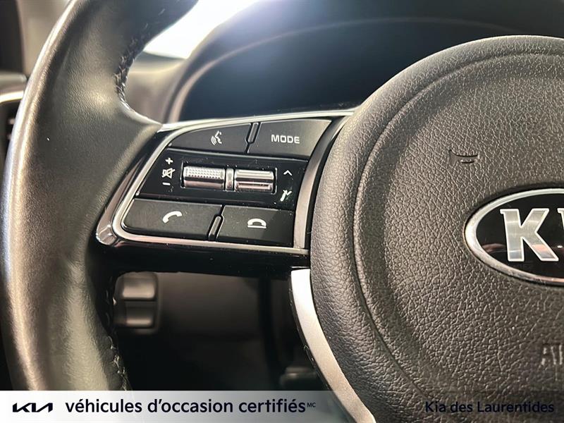 kia Sportage 2022 - 16