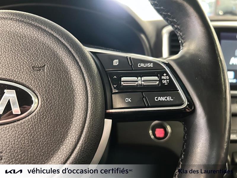 kia Sportage 2022 - 17