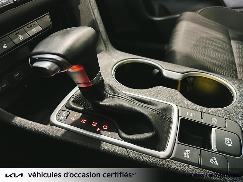 kia Sportage 2022 - 22