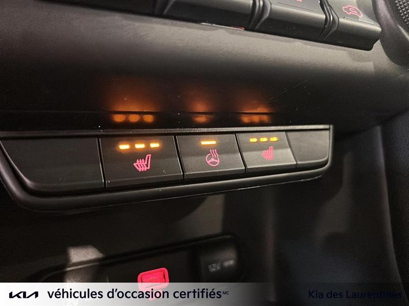 kia Sportage 2022 - 23