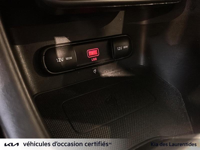 kia Sportage 2022 - 24