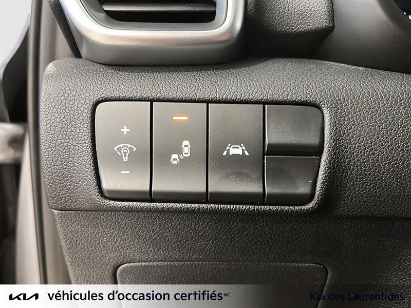 kia Sportage 2022 - 26