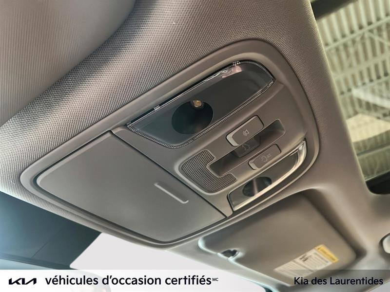 kia Sportage 2022 - 27