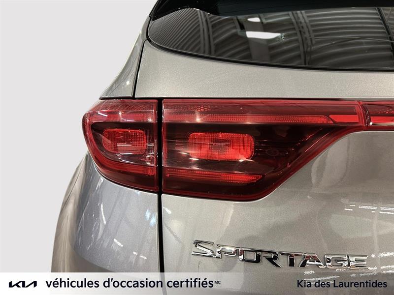 kia Sportage 2022 - 31