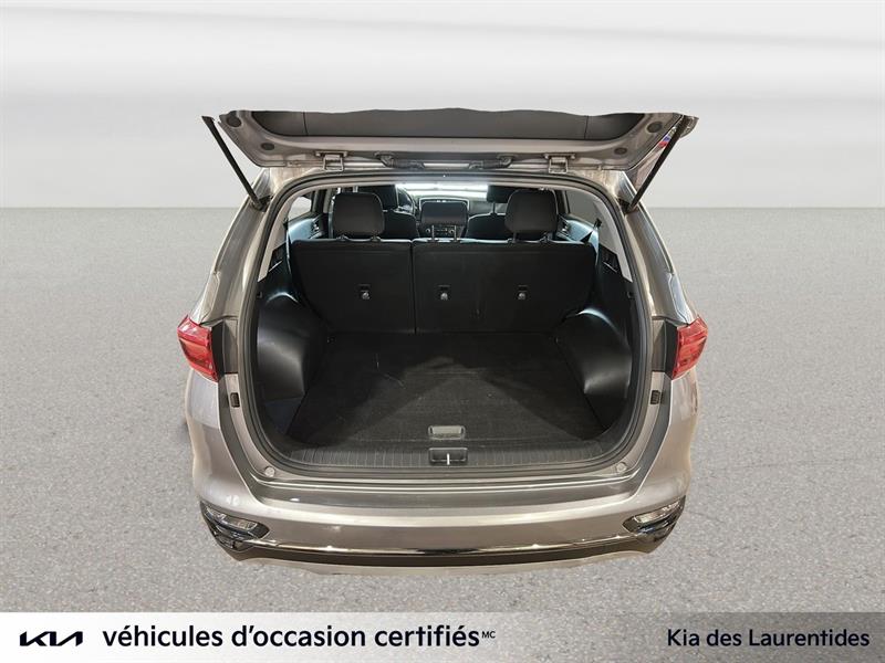 kia Sportage 2022 - 32