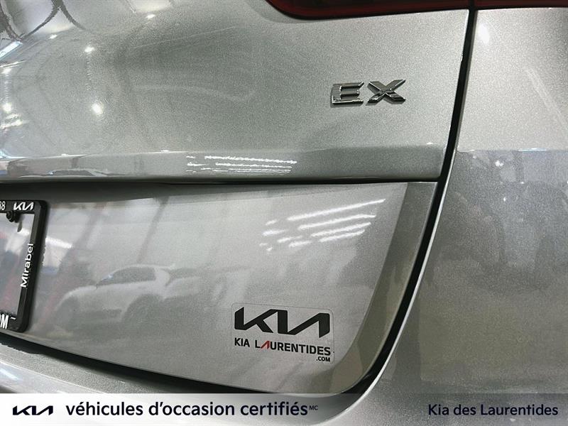 kia Sportage 2022 - 33