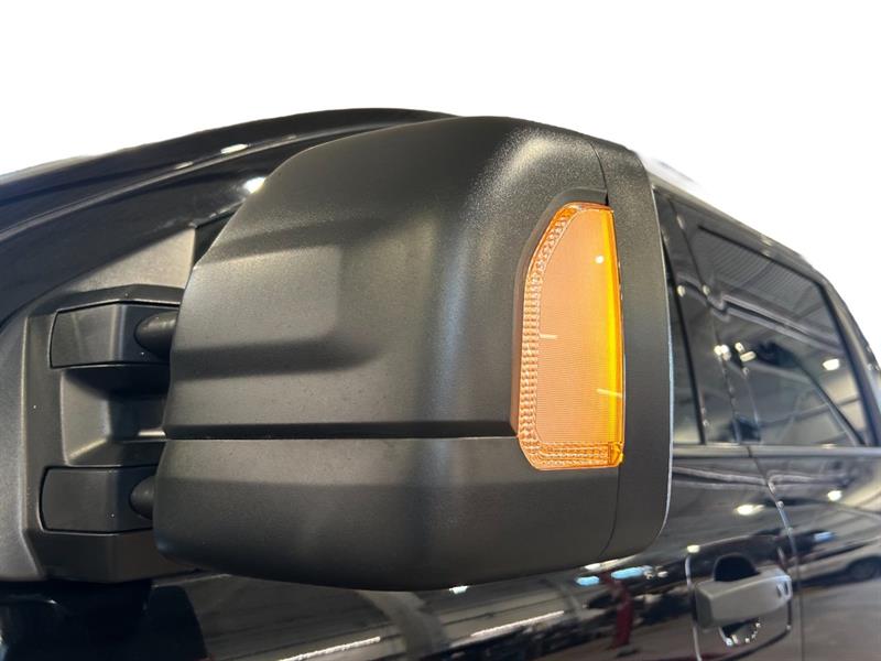 nissan Titan 2018 - 11