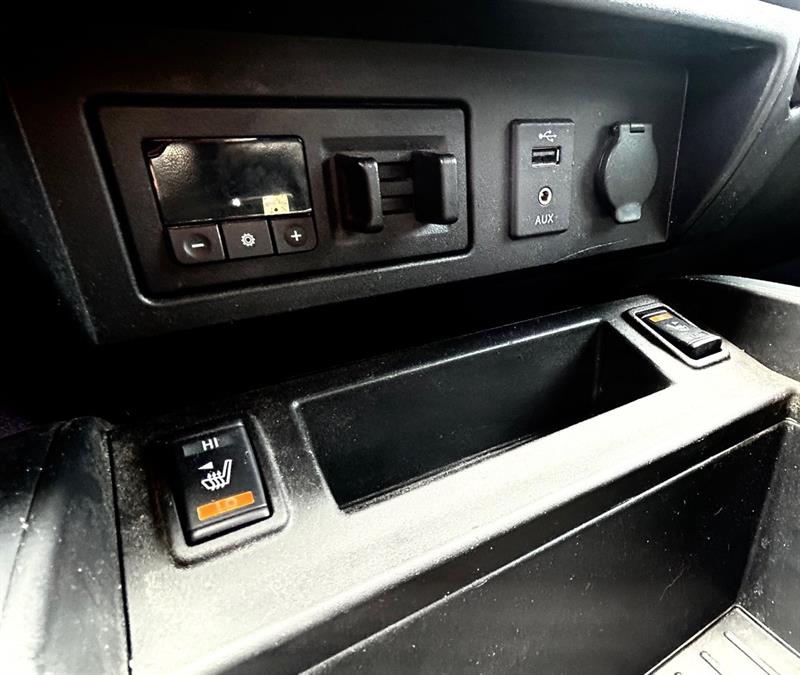 nissan Titan 2018 - 21