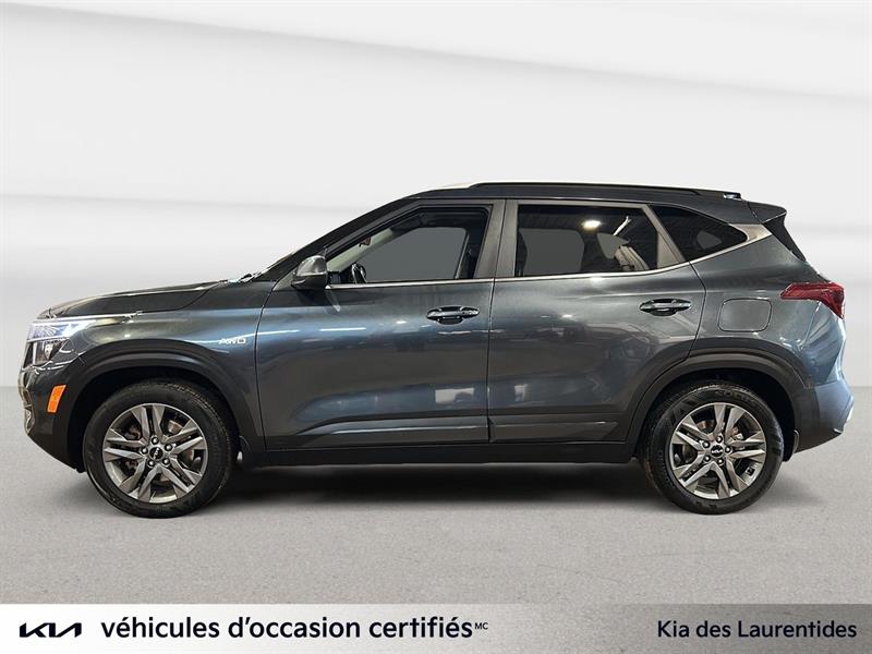 kia Seltos 2022 - 4