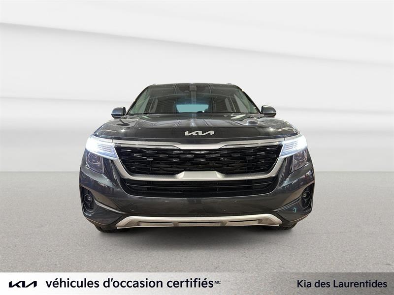 kia Seltos 2022 - 5