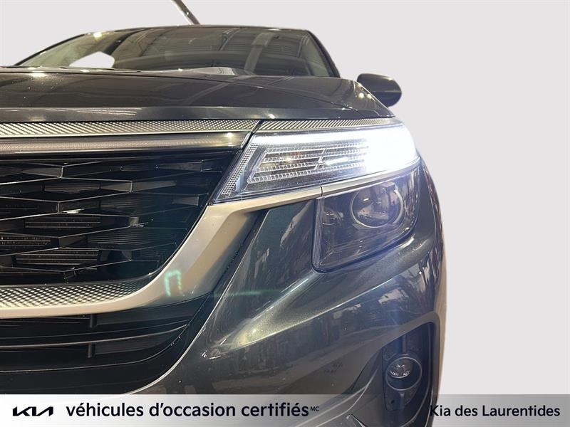 kia Seltos 2022 - 6