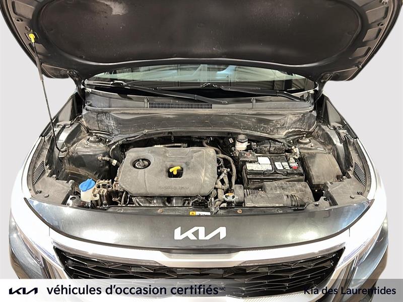 kia Seltos 2022 - 7