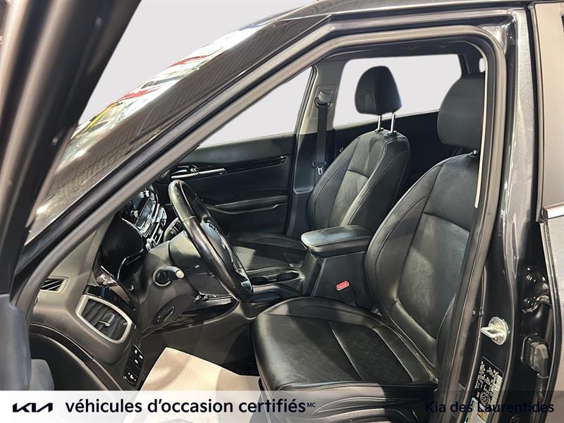 kia Seltos 2022 - 10