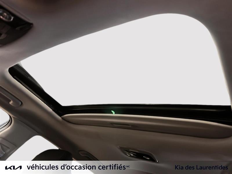 kia Seltos 2022 - 21