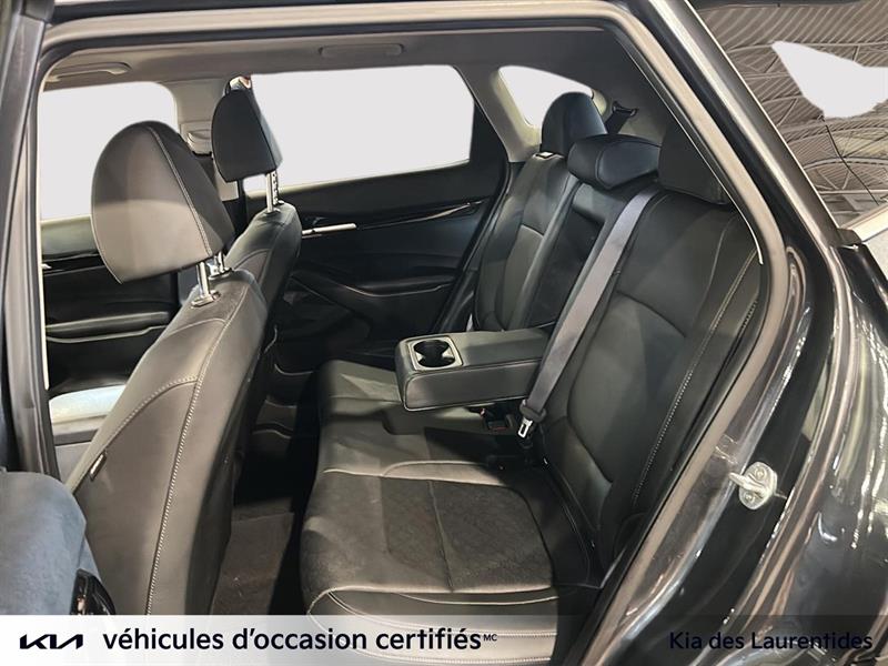 kia Seltos 2022 - 24