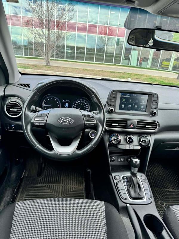 hyundai Kona 2020 - 4