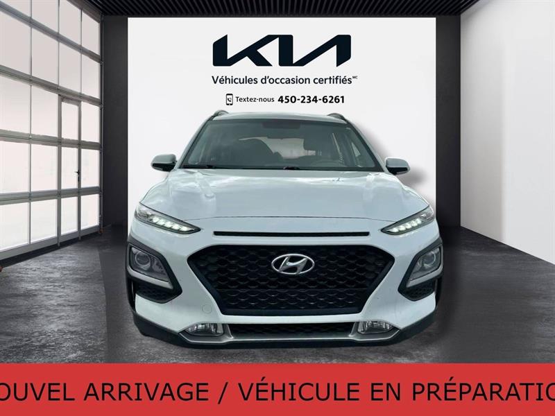 hyundai Kona 2020 - 5