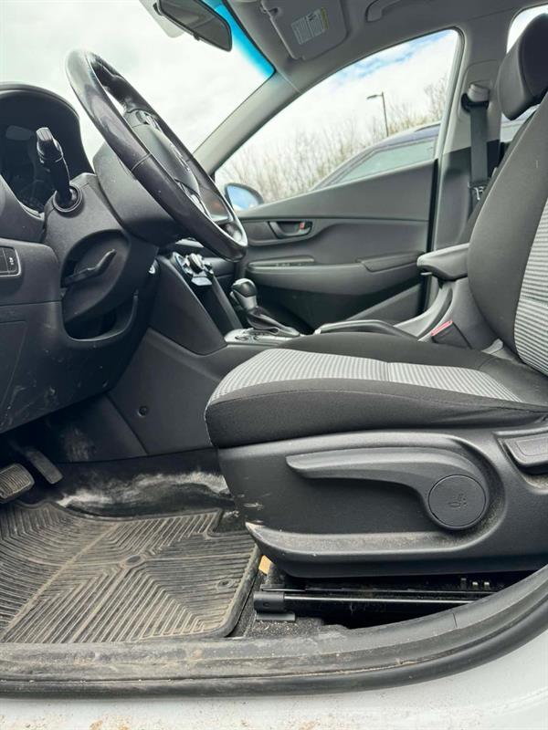hyundai Kona 2020 - 9