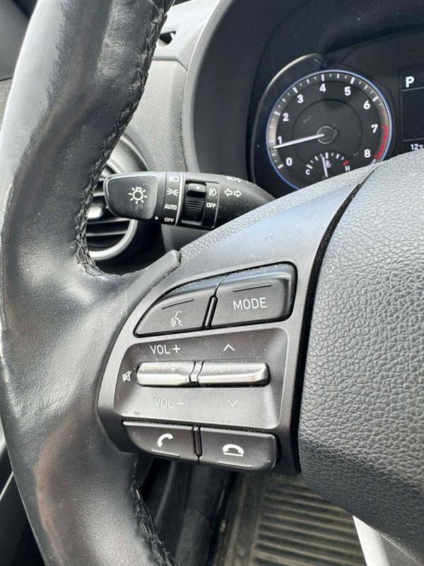 hyundai Kona 2020 - 10