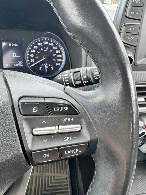hyundai Kona 2020 - 11