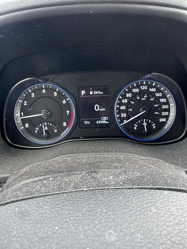hyundai Kona 2020 - 12